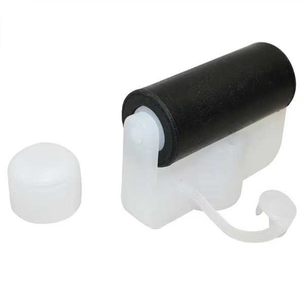 Glue Bottle Tip - Roller, Big Horn, Mfr#: 19034